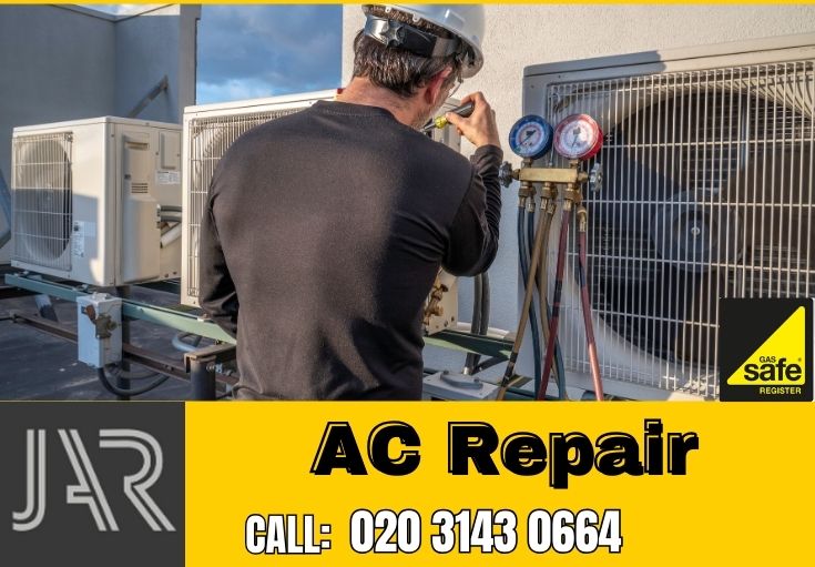 ac repair Highbury