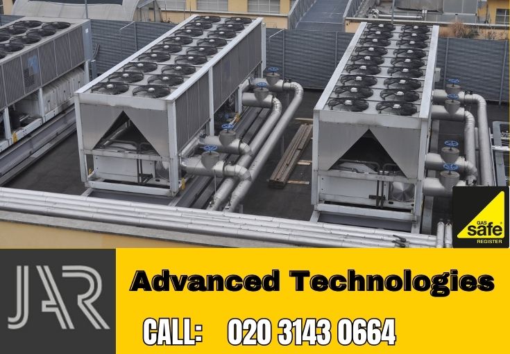 Advanced HVAC Technology Solutions Highbury