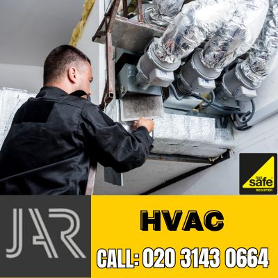 Highbury HVAC - Top-Rated HVAC and Air Conditioning Specialists | Your #1 Local Heating Ventilation and Air Conditioning Engineers