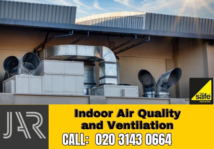 Indoor Air Quality Highbury