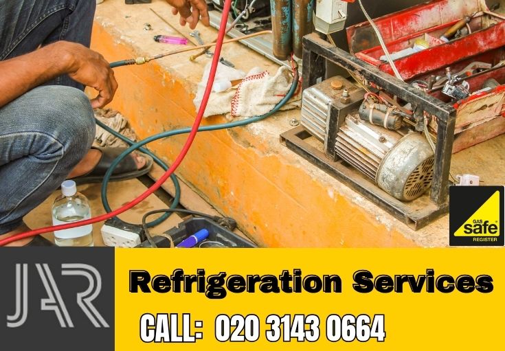 Refrigeration Services Highbury