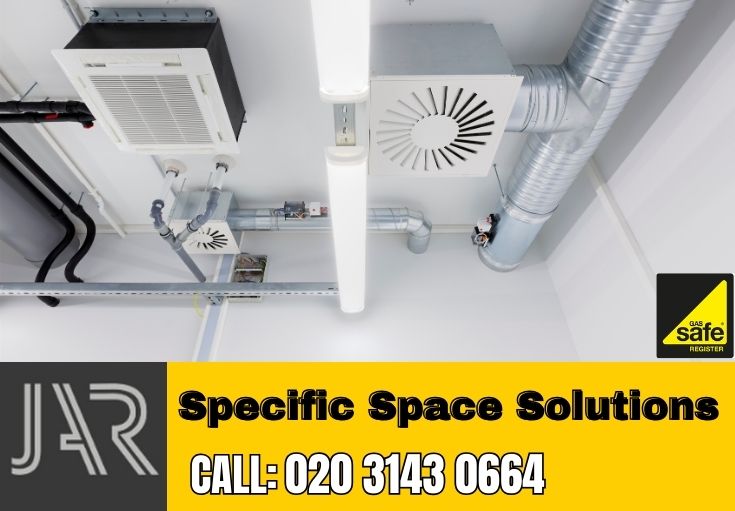 Specific Space Solutions Highbury